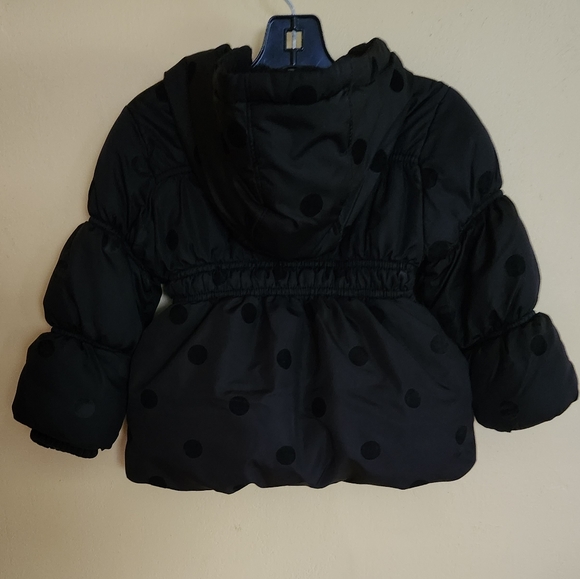 Old Navy Toddlers Puffer Jacket - Picture 3 of 8